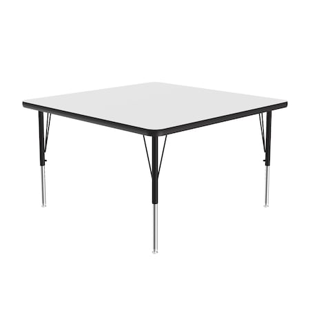 Correll High Pressure Top Activity Tables A3636-SQ-36